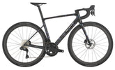 Bicicleta Ruta Scott  Carbon Addict RC10 2025 12vel Negro B
